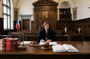 Plat soudce v ČR — Tabulky, příplatky a vývoj mezd 3 Plat soudce v ČR — Tabulky, příplatky a vývoj mezd
