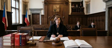 Plat soudce v ČR — Tabulky, příplatky a vývoj mezd Plat soudce v ČR — Tabulky, příplatky a vývoj mezd