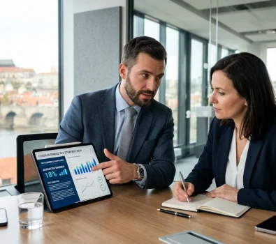 Daňové optimalizace — Přehled metod a legální tipy Daňové optimalizace — Přehled metod a legální tipy