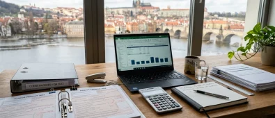 Optimalizace daňové povinnosti — Legální tipy a strategie Optimalizace daňové povinnosti — Legální tipy a strategie