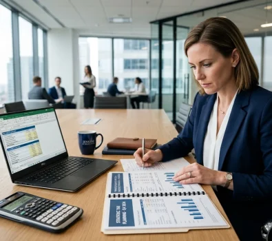 Optimalizace daní pro podnikatele — Návod a strategie Optimalizace daní pro podnikatele — Návod a strategie
