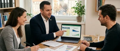 Daňová optimalizace — Kompletní průvodce pro OSVČ i firmy