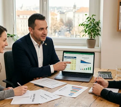 Daňová optimalizace — Kompletní průvodce pro OSVČ i firmy Daňová optimalizace — Kompletní průvodce pro OSVČ i firmy