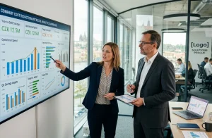 Optimalizace nákladů ve firmě — Průvodce a strategie úspor Optimalizace nákladů ve firmě — Průvodce a strategie úspor