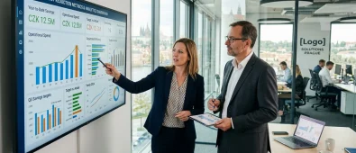 Optimalizace nákladů ve firmě — Průvodce a strategie úspor