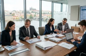 Daňová optimalizace právnických osob — Metody a zákonný rámec Daňová optimalizace právnických osob — Metody a zákonný rámec