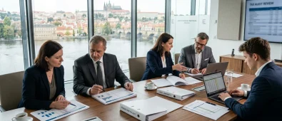 Daňová optimalizace právnických osob — Metody a zákonný rámec Daňová optimalizace právnických osob — Metody a zákonný rámec