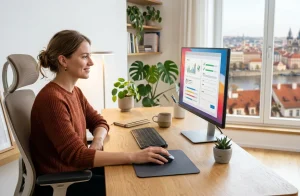 Jak vydělat peníze za klikání na reklamy: Realita, rizika a bezpečné alternativy Jak vydělat peníze za klikání na reklamy: Realita, rizika a bezpečné alternativy