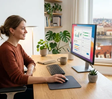 Jak vydělat peníze za klikání na reklamy: Realita, rizika a bezpečné alternativy Jak vydělat peníze za klikání na reklamy: Realita, rizika a bezpečné alternativy