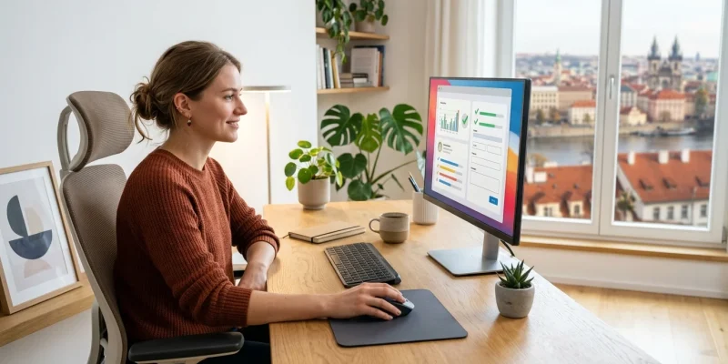 Jak vydělat peníze za klikání na reklamy: Realita, rizika a bezpečné alternativy Jak vydělat peníze za klikání na reklamy: Realita, rizika a bezpečné alternativy